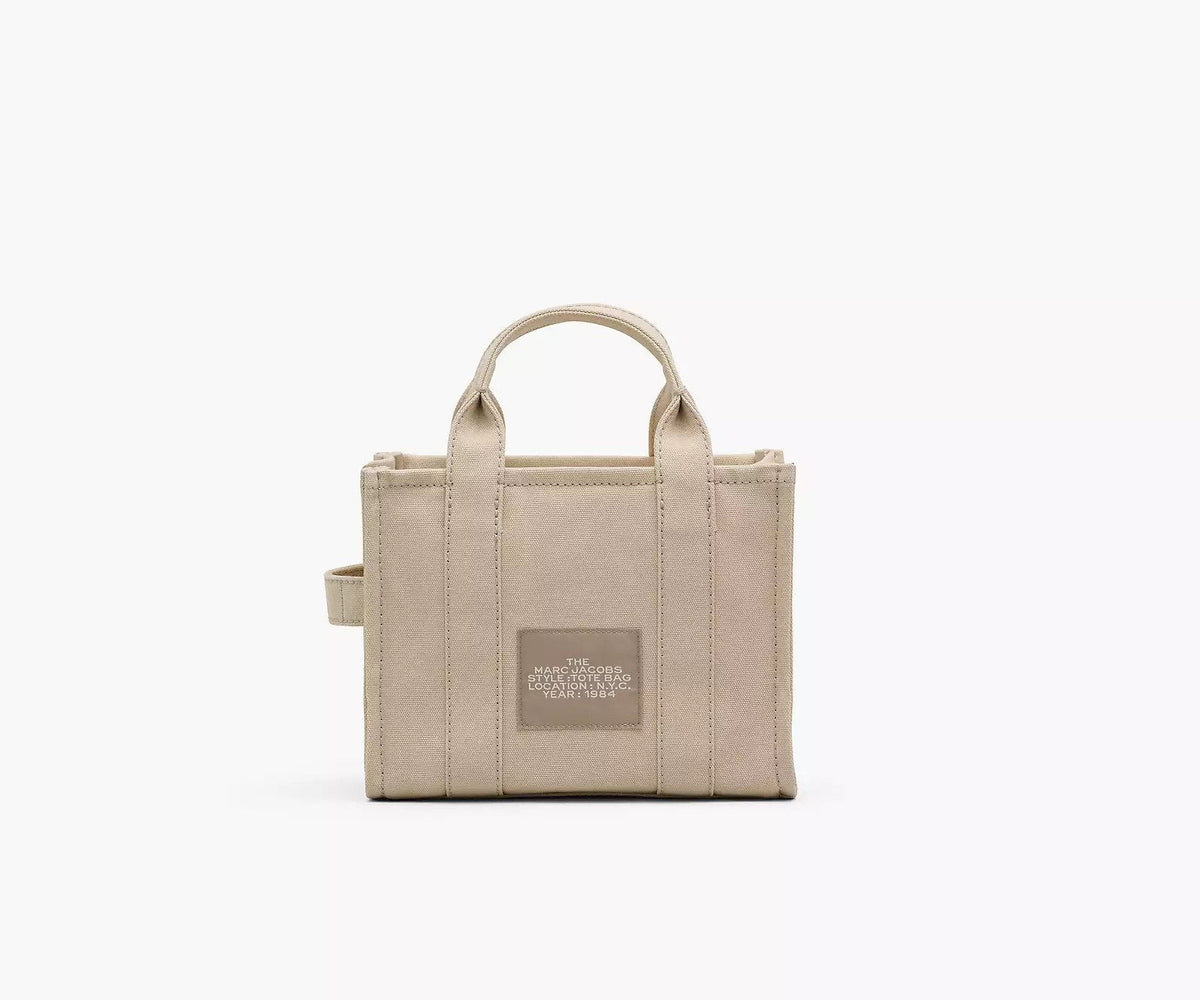 Marc Jacobs The Small Tote Bag Beige