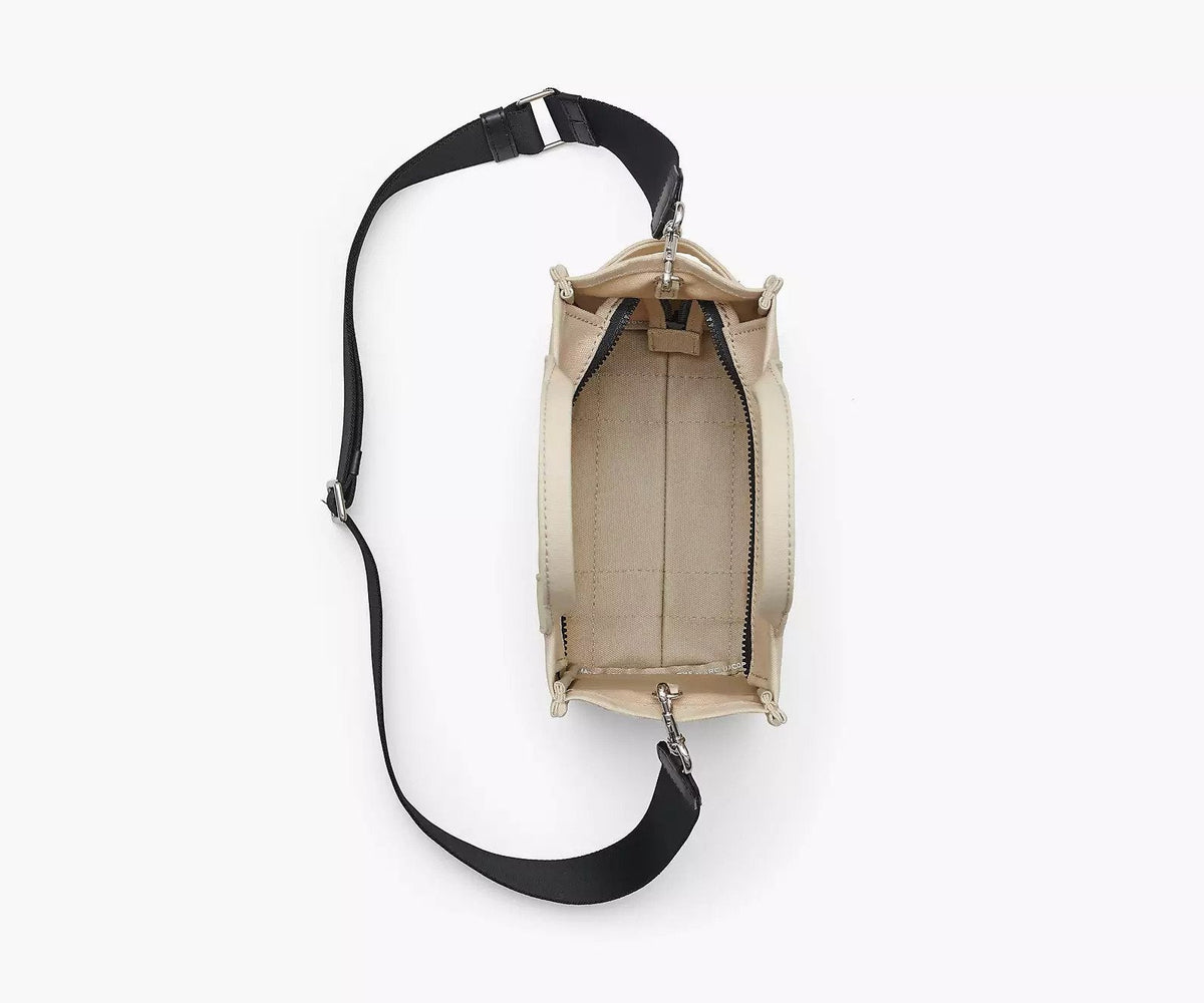 Marc Jacobs The Small Tote Bag Beige