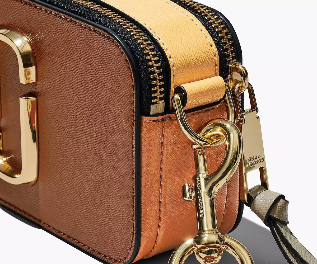 Marc Jacobs The Snapshot Argan Oil Multi