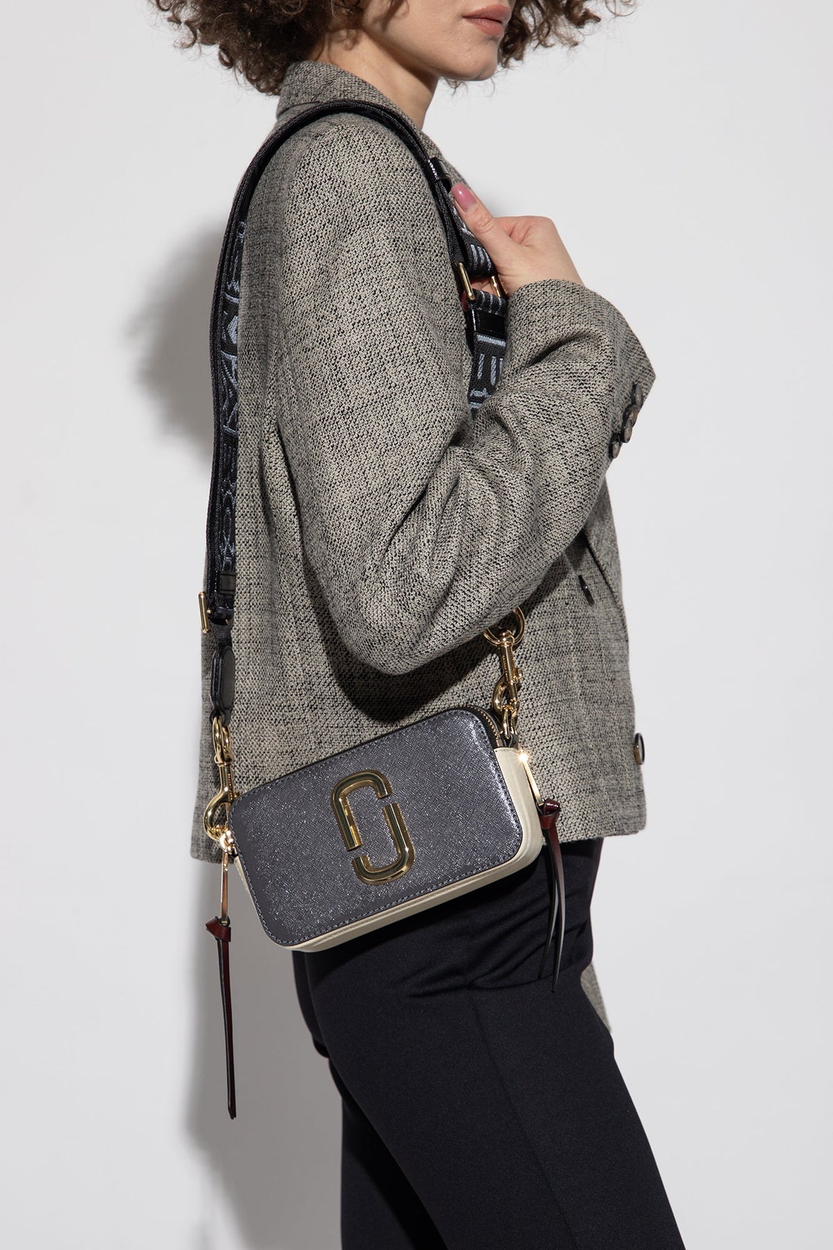Marc Jacobs The Snapshot New Shadow Multi