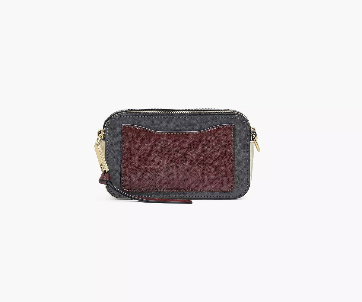 Marc Jacobs The Snapshot New Shadow Multi
